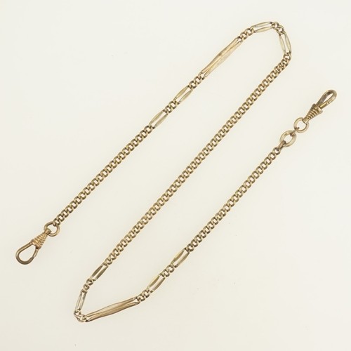 Rare pocket watch chain - rare!,