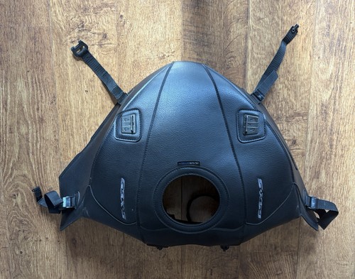 Gsxs 1000 baglux tank cover - 1000,