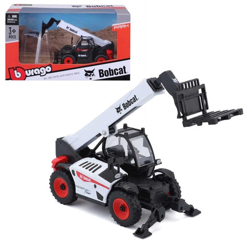 Bburago bobcat t40 180slp - bobcat, t40.180slp