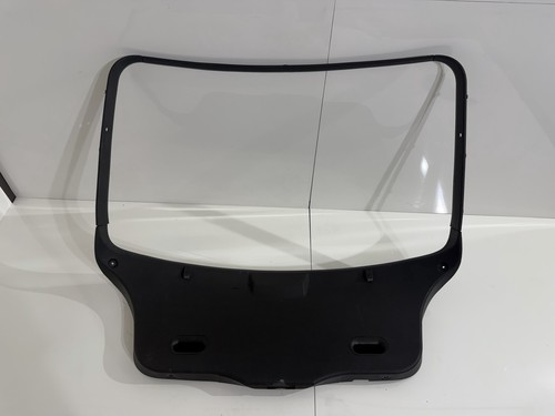 Bmw e36 compact black - compact, boot