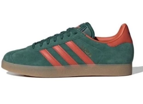 Adidas gazelle low top lace - adidas,
