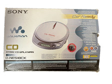 Sony Walkman D-NE518CK