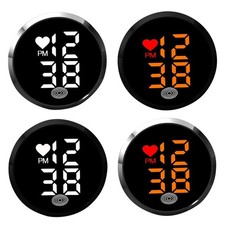 Car Dashboard Clock - Mini