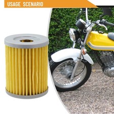 Motorcycle Oil Filter Motor