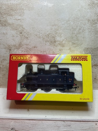 Hornby r2882 djr 0 6 - r2882,, &