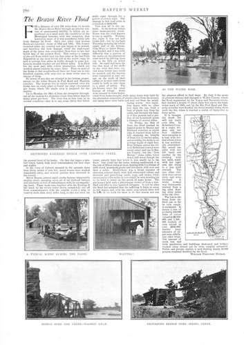 Brazos river flood waco - brazos,