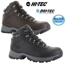 MENS HI TEC WATERPROOF WALKING