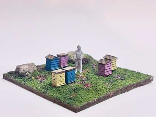 10x mixed bee - 10x,