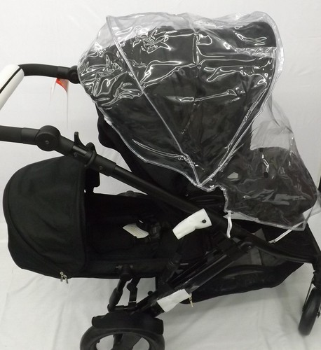 New rain cover fit - new,