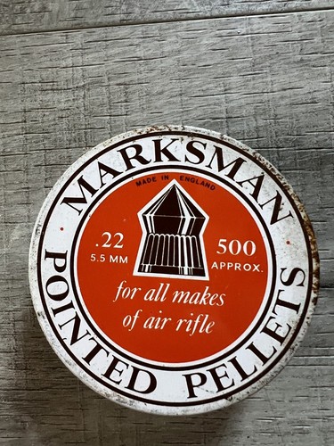 Vingage collectors marksman - marksman, 22