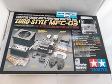 Tamiya MFC-03 56523 1/14 RC Tractor Truck Euro Style Multi-Function Control Unit