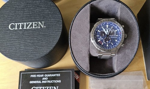 Citizen eco drive promaster - eco-drive,