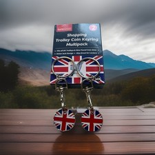 2 Gift Boxed Shopping Trolley