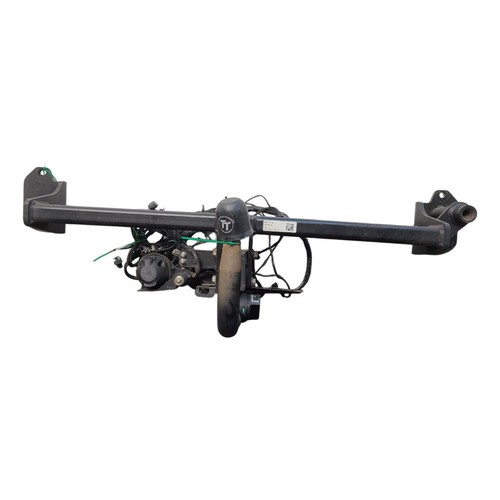 Bmw f39 tow bar swan - bmw,
