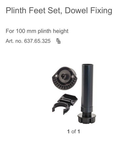 Adjustable cabinet legs feet - cabinet,