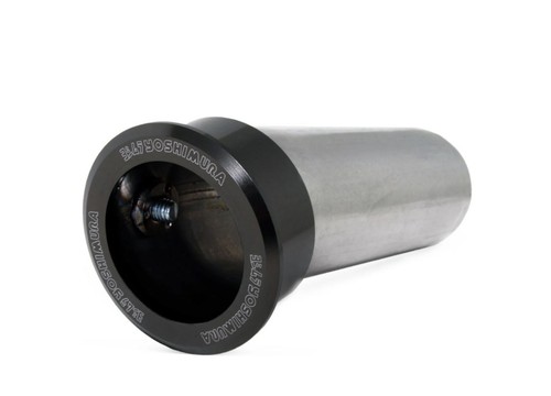 Yoshimura exhaust 99db killer - yoshimura,