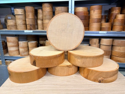 Cedar lebanon bowl - bowl, blank