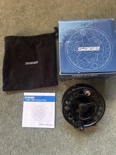 Sage 1680 Fly Reel Brand New