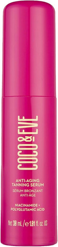 Coco eve anti aging tanning - coco,