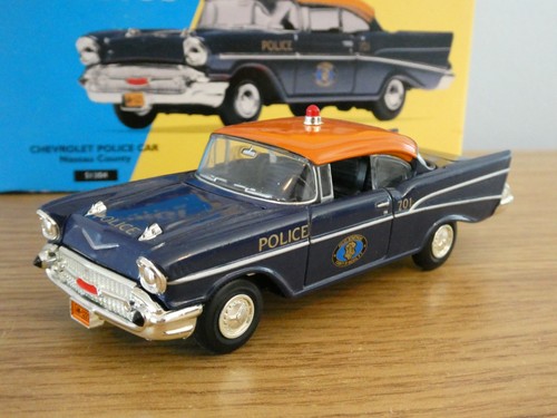 Corgi classics nassau - corgi, county