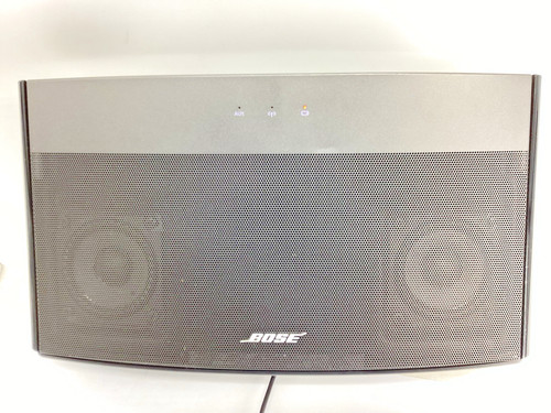 Bose soundlink wireless - bose,