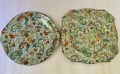Set vintage royal winton - vintage,