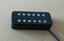 Catswhisker Pickups Litttle