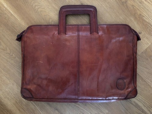 Italian leather peruzzi - italian,