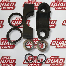   Upper & Lower Steering Bush