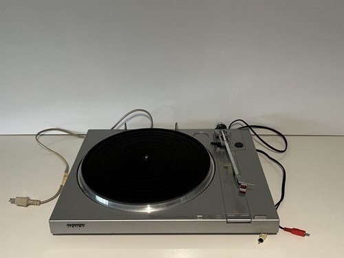 Sony stereo direct drive - stereo,