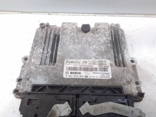 2016 FORD FOCUS ECU  0281033084 GENUINE *FAST SHIPPING