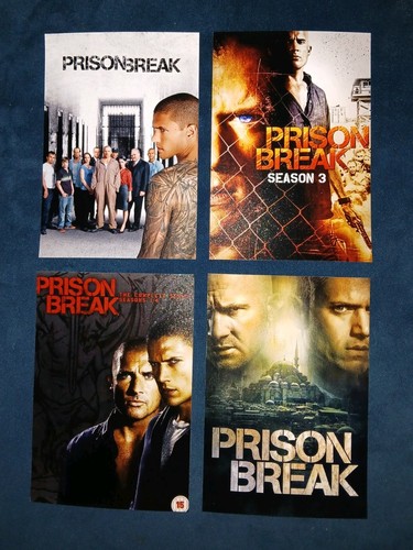 Prison break picture - break, a6