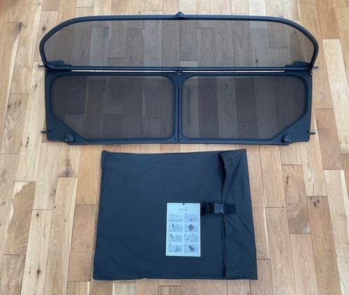 Genuine bmw series wind - 3,