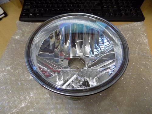 Standard european spec - european,