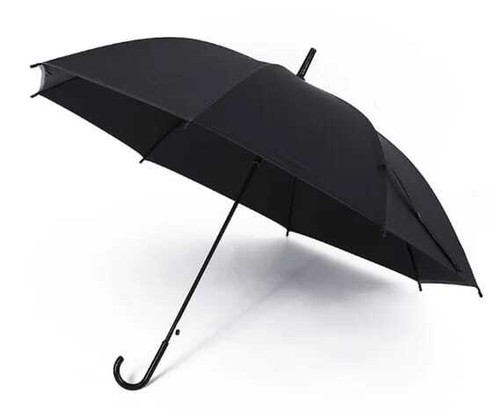 Umbrella ladies men birdcage - ladies,