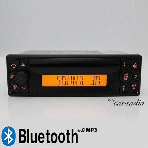 Genuine mercedes sound - sound, 30