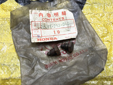 Honda C71 C72 C76 C77 C78 CA72