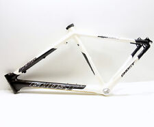 26” Ghost Lector Carbon Hardtail Mountain Bike Frame 54cm 1325g