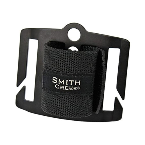 Smith creek landing - landing, net
