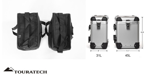 Pannier inner liner - pannier,
