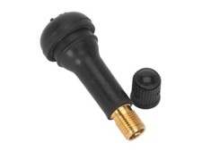 5x TR414 Tyre Valve Rubber