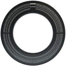 Winmau Outshot Dartboard