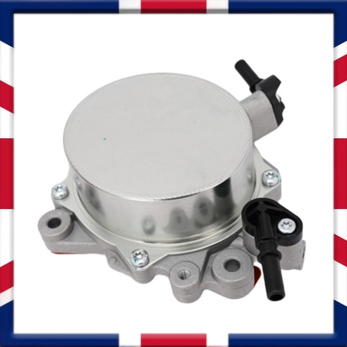 Brake vacuum pump 9674192280 - vacuum,