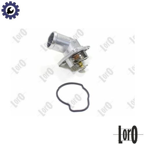 Thermostat coolant - thermostat,