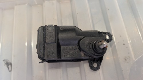 Bmw s1000rr variable intake - s1000rr,