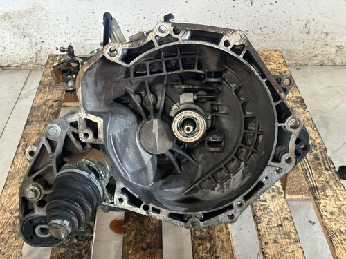 Complete manual gearbox for - manual,