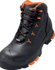 Uvex Safety Boots S3 Rated