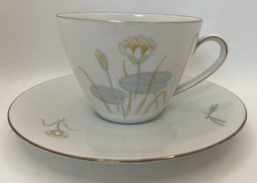 Seltmann weiden cup - seltmann, saucer