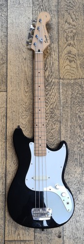 Squire sonic bronco - squire,