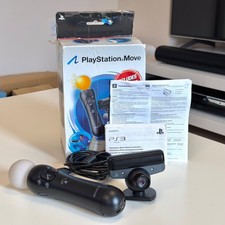 Sony PlayStation Move Starter